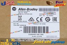 1 PCS New 1783-US8T Allen Bradley Stratix2000 Ethernet Switch Free Shipping