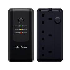 Cyberpower UT800EG-UK Desktop UPS 800VA 400W