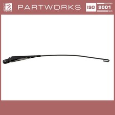 Scheibenwischerarm für PORSCHE 911 F/G '68-'75 914 SCHWARZ LINKS 91462831310