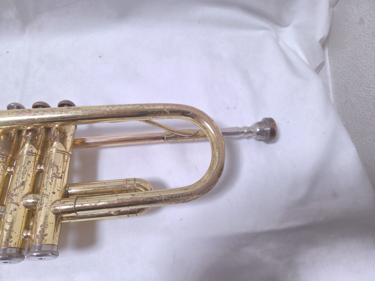 YAMAHA YTR-2310 Bbトランペット　初心者・学生向け #2186 YAMAHA YTR-2310 Bbトランペット 初心者・学生向け #2186 YAMAHA