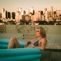Dasha - What Happens Now Milky Clear Vinyl Rsc Indies - Vinyl R - F600Z
