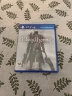 Bloodborne PS4