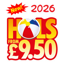 Sun Holiday from &pound;9.50 - All Booking Codes 2026  - Fast Delivery