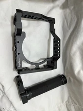 MagicRig Camera Cage for Sony Never Used