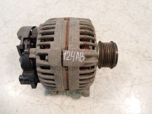 Lichtmaschine Generator Für Audi Seat VW A3 Altea Touran 1,9 TDI BLS 06F903023F