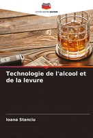 Ioana Stanciu | Technologie De L'alcool Et De La Levure | Taschenbuch (2024)