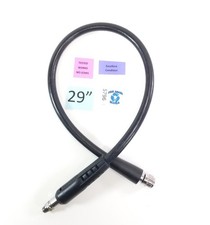 Genuine Scubapro 29 Super Flow Low Pressure Regulator Hose 420 PSI Scuba Dive