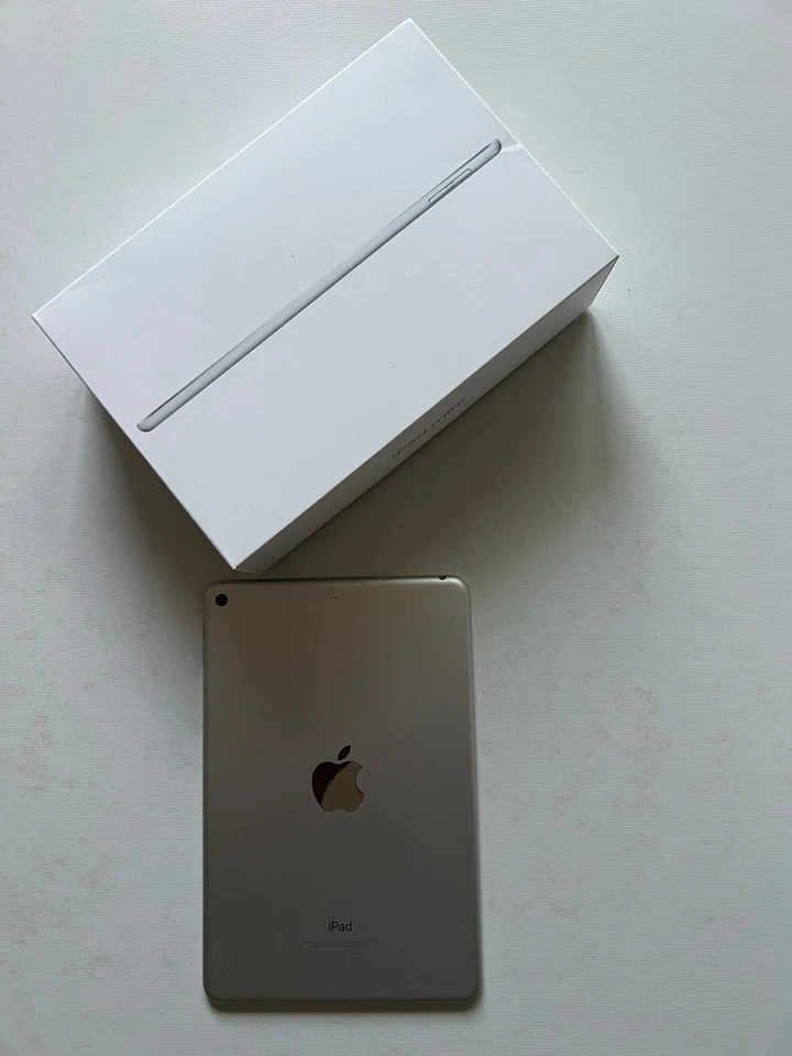 Apple iPad mini (5th generation) · 64GB · Wi-Fi, foto 3 di 5