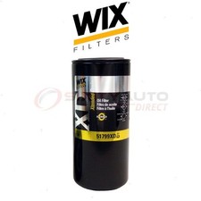 WIX 51799XD Engine Oil Filter for LF9026 H23WD ABPN10GP550367 94712 85799XD ie