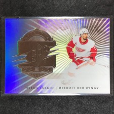 2024-25 SPx Hockey DYLAN LARKIN Finite 307/999 #14