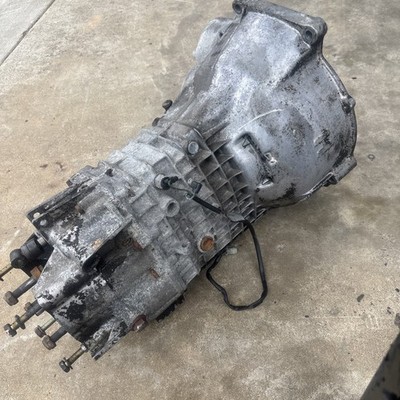BMW E30 325ix Manual Transmission Getrag 260
