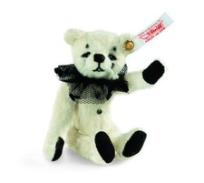 Steiff 2014 World Limited Edition Pedrolino Teddy Bear From Japan