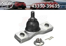 TOYOTA Genuine Lower Ball Joint Assy Front 43330-39635 Crown Mark X GS IS RC OEM