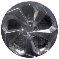 Wheel Rim Honda Accord 19 2018-2020 42800TVCAA2 42800TVCAA1 OEM Black OE 64126