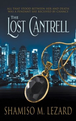 Lezard - Lost Cantrell - New paperback or softback - X555z