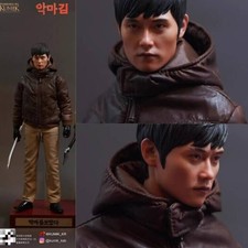 KUMIK 1/6 Subtropical Night Lee Byunghun Action Figure In Stock