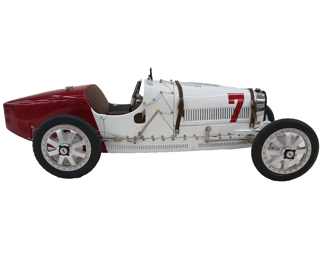 CMC Bugatti Diecast Cars for sale | eBay