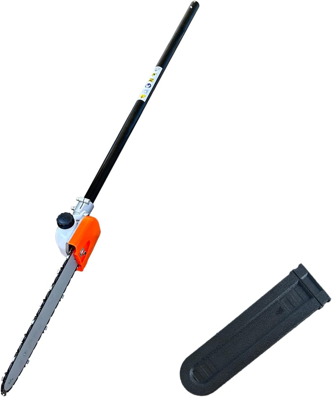 Pole Saw Attachment (12