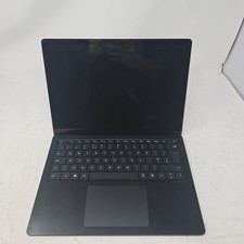 Microsoft Surface Laptop 3 1868 Intel Core i7-1065G7 16GB RAM 256GB SSD Battery