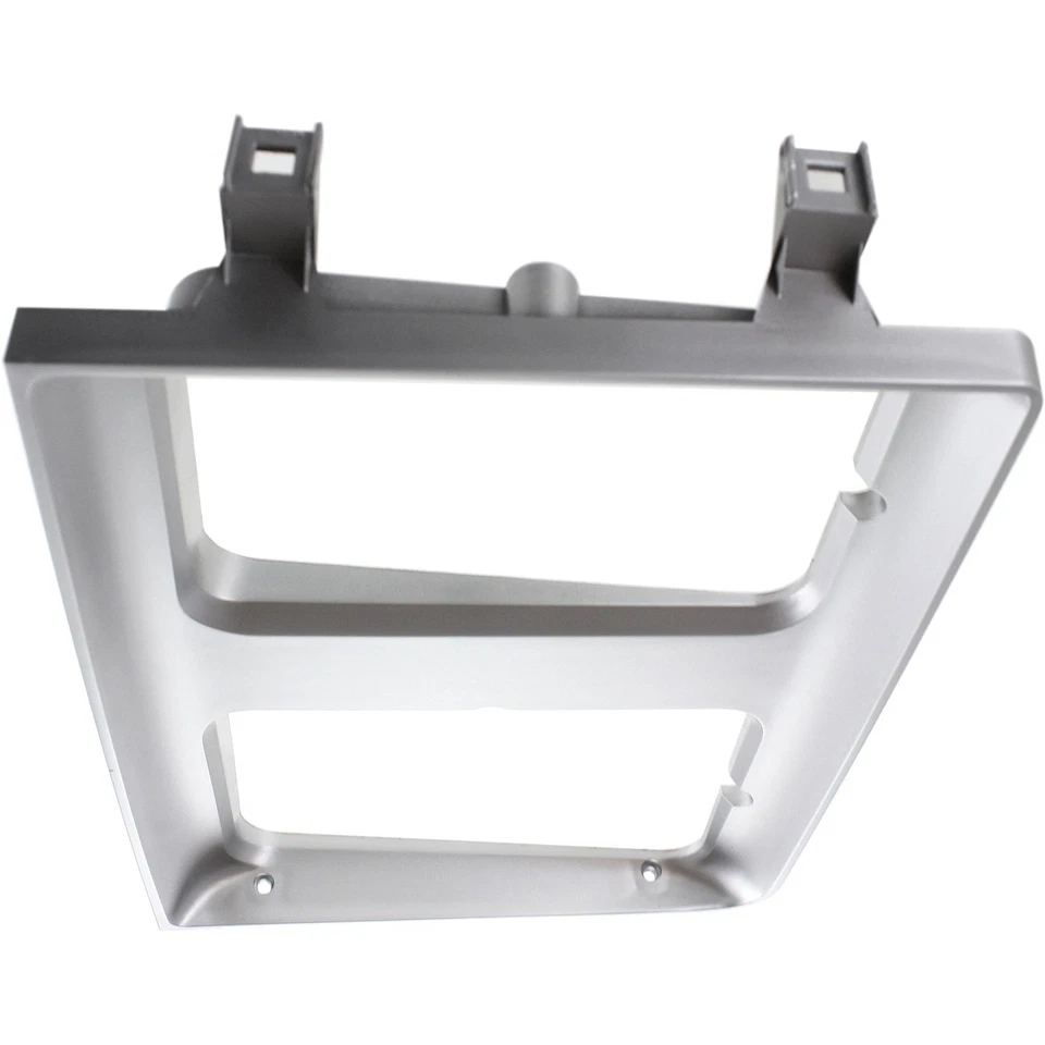 Grille Assembly Kit For 1985-1986 Chevrolet C10 Suburban Fits K5 Blazer - Image 4 of 4