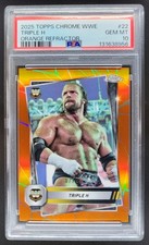 2025 Topps Chrome WWE Cactus Jack X WrestleMania Wrestling Checklist Guide in-content 36