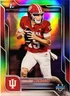 2025 Topps Bowman University Chrome Refractor 1st Fernando Mendoza RC RAIDERS