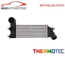 LADELUFTKÜHLER KÜHLER LADELUFT THERMOTEC DAC005TT I FÜR CITROËN C5 I,C5 II