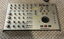 Numark MixMeister USB DJ Control Board 2008