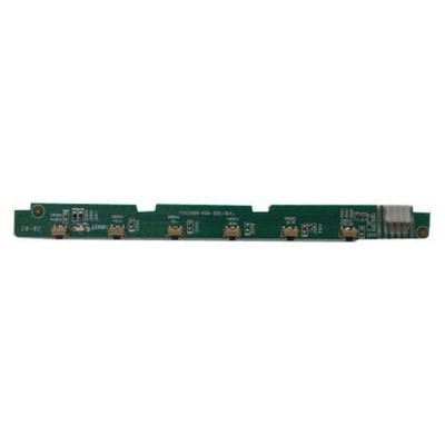 ACER XF240H Tastenmodul, 715G5908-K04-000-004L