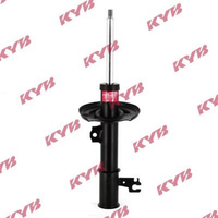 StoßDäMpfer Vorderachse Links FüR Fiat Opel Croma Kasten/Kombi Signum CC Vectra