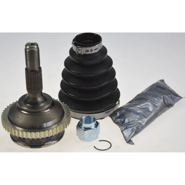 Spidan 22270 Gelenksatz Antriebswelle FüR Peugeot 206 2A C 2E K-image
