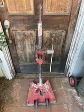 Milwaukee 4104 Core Drill Stand Rig