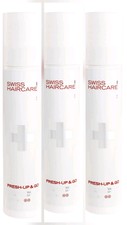 Swiss HairCare  Fresh Up & Go Spray 200 ml, 3...