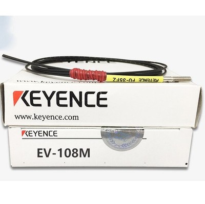 Neu KEYENCE EV-108M Näherungssensor KOSTENLOSER VERSAND