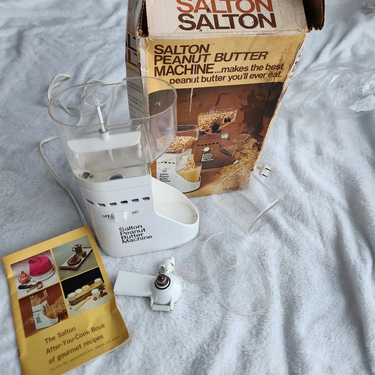 peanut butter maker products for sale | eBay