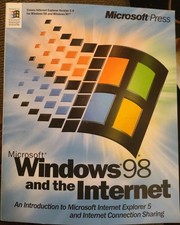 Windows Windows 98 and the Internet