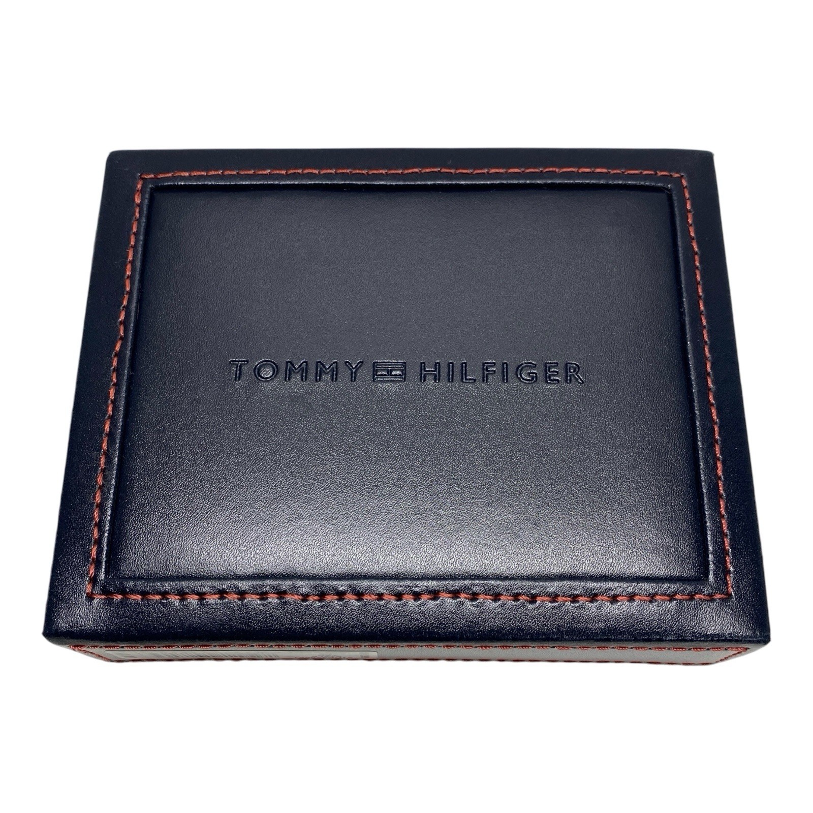 Valet Tommy Hilfiger Men's Leather Wallet TOMMY HILFIGER Mens