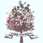 A Band of Bees / Free the Bees *NEW* CD - Picture 1 of 1
