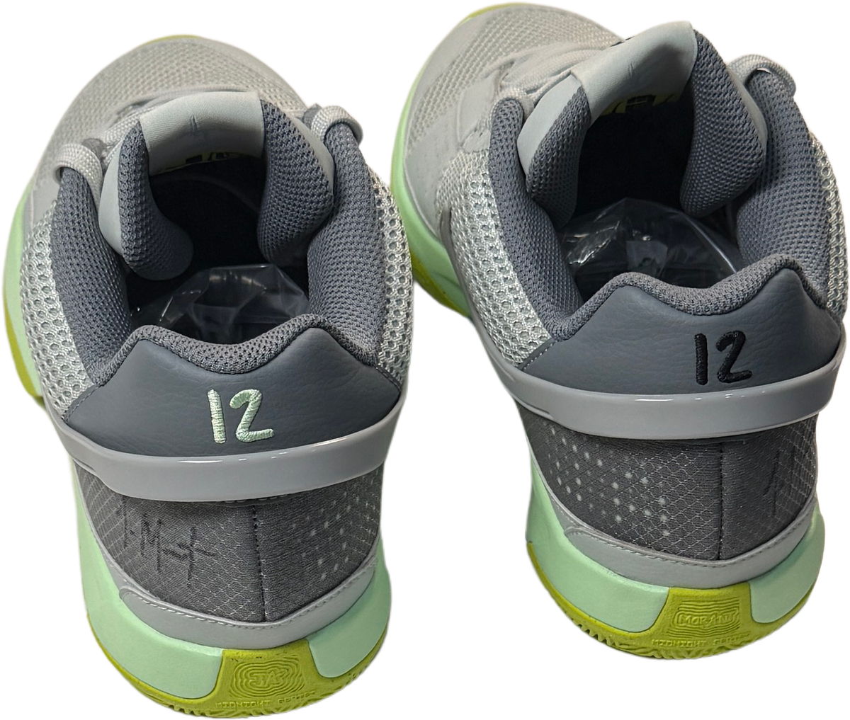 Nike JA 1 / JA MORANT Shoes / Sneakers - NEW Mens 11 Granite  display picture 3