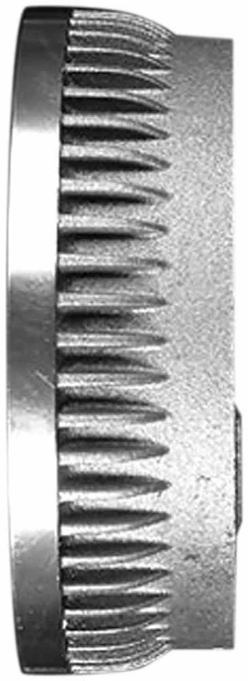 Tambor de freno-RWD Bendix PDR0501 Foto 2 de 2