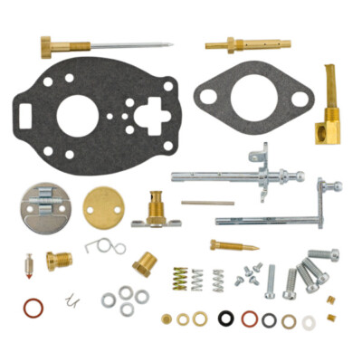 CPN12259 HTS Set Fili Candela Adatto A Ford 8N NAA 600 800 801 - Foto 4