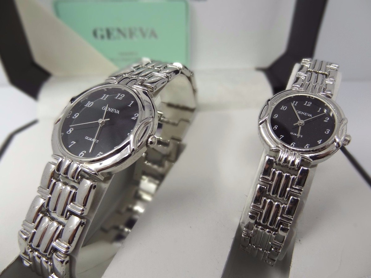 Geneva Men