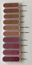 Mary Kay Powder Perfect Cheek Color Blush - Choose Color - NOS in Original Box