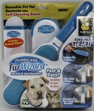 fur wizard in stores