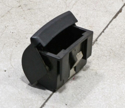 OPEL Astra G Caravan Bj 2002 Aschenbecher Ascher 90561253 #60977-B417