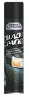 Brand New Black Pack Spray for Plastic Bumpers & Exterior Trim Restorer Cleaner
