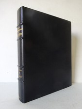 Delarue-Mardrus (Lucie). L'Ex-voto. Gravures par Auguste Brouet. 1927 1/50