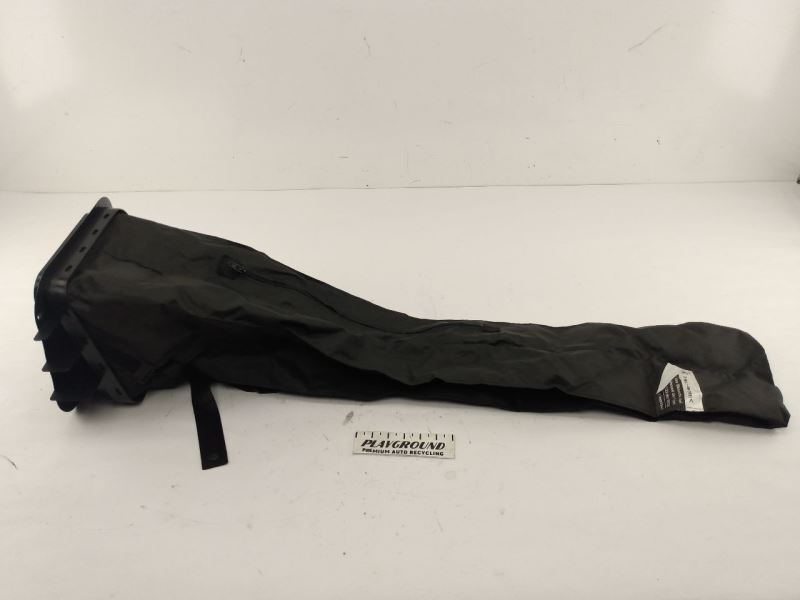BMW 650i E63 E64 Ski Bag Compatible 2004-2010 Models