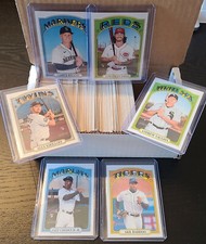 COMPLETE 2021 TOPPS HERITAGE HIGH NUMBER BASE SET 200 CARDS #501 - 700 RC +