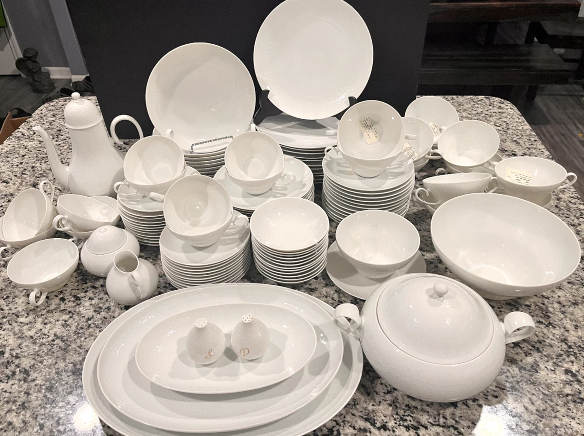 ローゼンタールBjorn Wiinblad「Romance」金彩 ポット Rosenthal Romance for sale | eBay